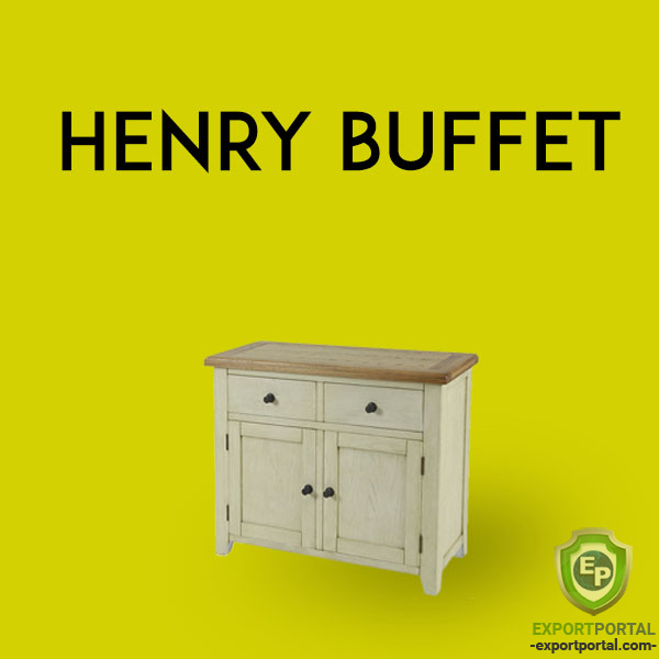 Henry Buffet