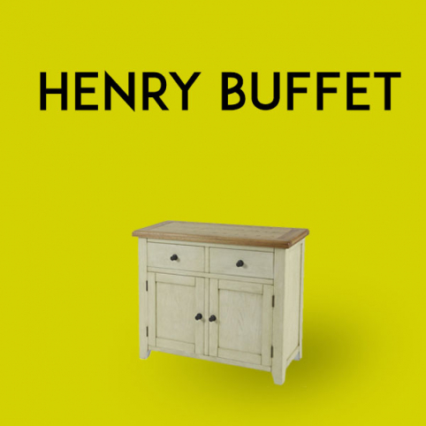 Henry Buffet