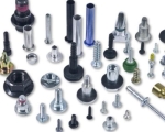 Custom Fasteners, Screws, and Bolts