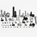 Custom Fasteners, Screws, and Bolts