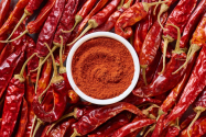 Cayenne pepper