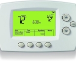 Programmable Thermostat