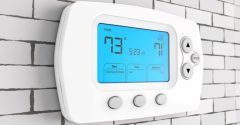 Programmable Thermostat