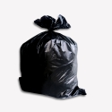 PE Plastic Trash bag 40x50cm