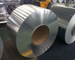 Aluminum Sheet Roll