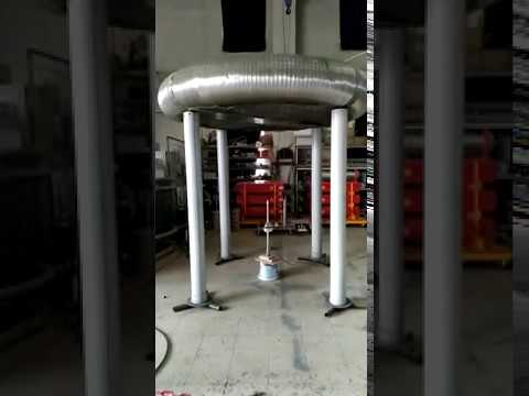 HELIA ESE Lightning Terminal