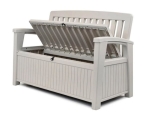 Storage bench