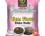 YEMANTHON YAM FLOUR