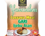 YEMANTHON CASSAVA MEAL (GARRI)