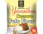 YEMANTHON FUFU FLOUR