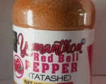 YEMANTHON RED BELL PEPPER
