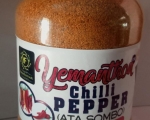 YEMANTHON CHILLLI PEPPER