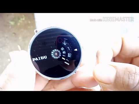 Stylish Analog watch