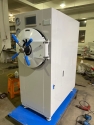 Hongshun LCD Display Horizontal Pulsating Vacuum Autoclave