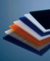 Polycarbonate Multiwall Sheet