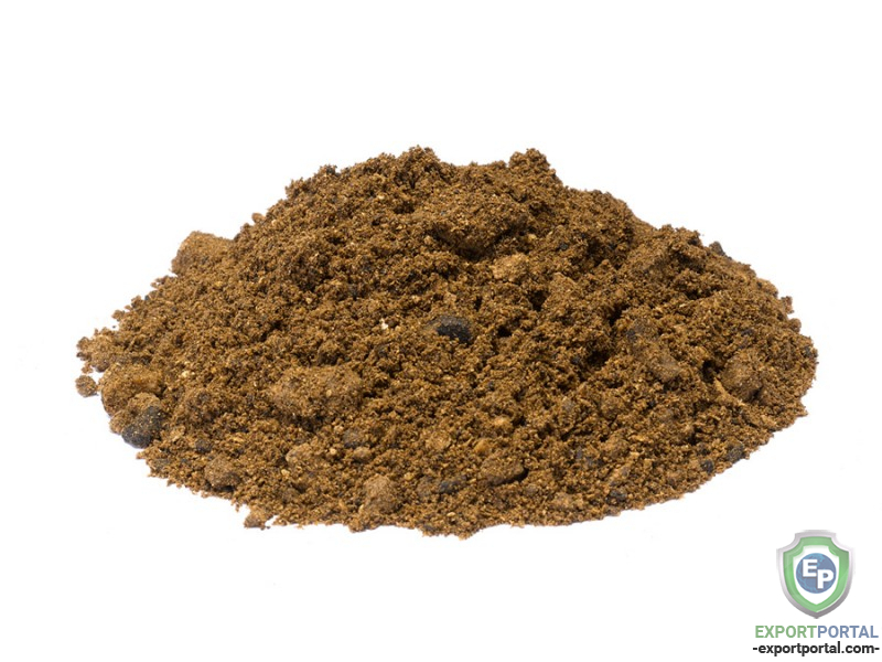 Palm Kernel Cake Malaysia