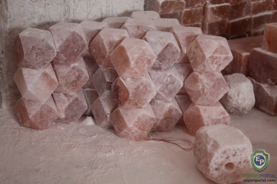 Himalayan Pink Salt