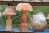 Himalayan Pink Salt