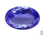 Natural Tanzanite Oval shape Faceted Cut Wholesale Lot
