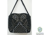 Handbags Embroidered Handbags Indian Designer Purse Bags
