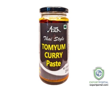 TOM YUM PASTE