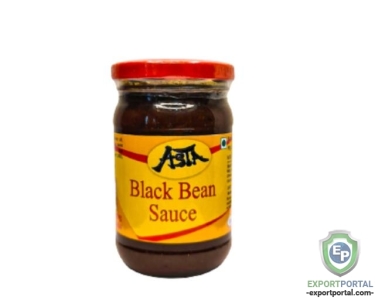 BLACKBEAN SAUCE