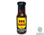 BBQ SAUCE (SMOKE)