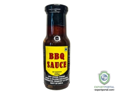 BBQ SAUCE (SMOKE)