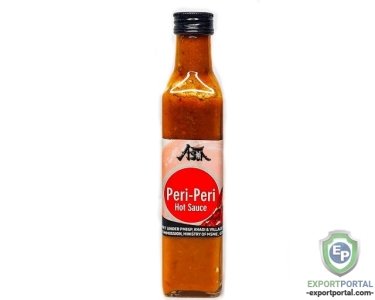 PERI PERI HOT SAUCE