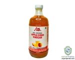 NATURAL VINEGAR APPLE CIDER PET