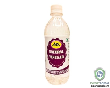 NATURAL VINEGAR PET