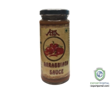 ARRABIATA SAUCE