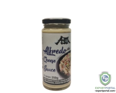 ALFREDO CHEESE SAUCE