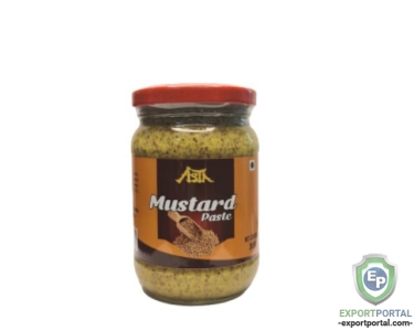 MUSTARD PASTE