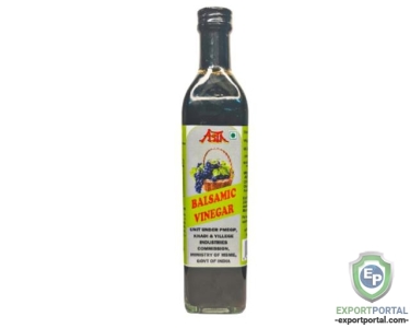BALSAMIC VINEGAR