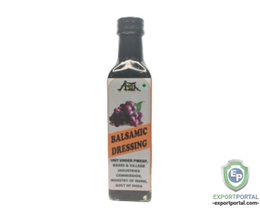BALSAMIC DRESSING (CONDIMENT)