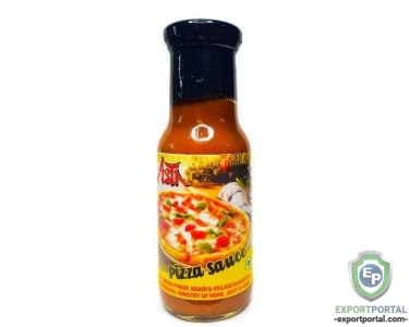 PIZZA SAUCE (ITALIAN TOMATOES)