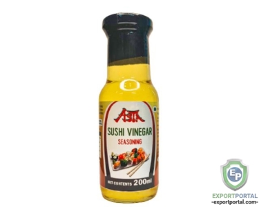 SUSHI VINEGAR