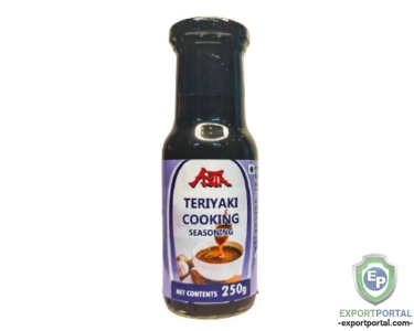 TERIYAKI COOKING