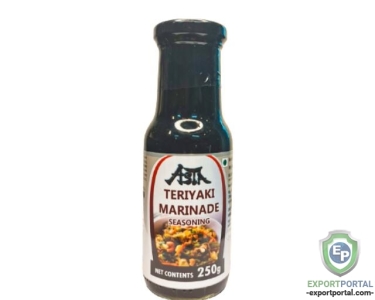 TERIYAKI MARINADE