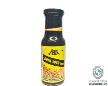 DARK SOY SAUCE