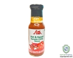 HOT AND SWEET TOMATO CHILI SAUCE