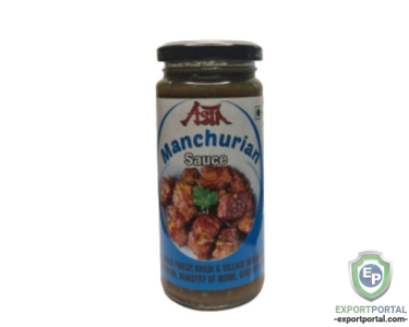 MANCHURIAN SAUCE