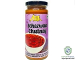 SCHEZWAN CHUTNEY