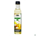 COCONUT OIL COLD PRESSED EXTRA VIRGIN NATURAL