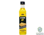 COLD PRESSED EXTRA VIRGIN NATURAL SESAME OIL
