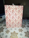 Handmade paper bags