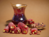 TURKISH DELIGHT