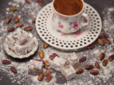 TURKISH DELIGHT