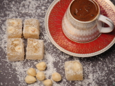 TURKISH DELIGHT